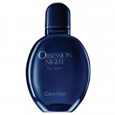 Calvin Klein Obsession Night EDT 75 ml Erkek Parfümü resim