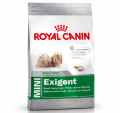 Royal Canin Mini Exigent 2 kg resim