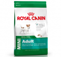 Royal Canin Mini Adult 4 kg resim