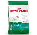 Royal Canin Mini Junior 2 kg resim