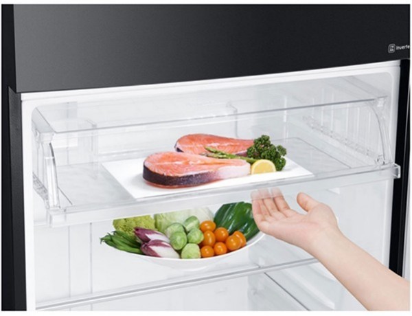LG GN-C702SGGU Buzdolabı