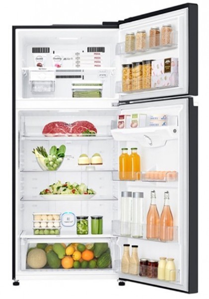 LG GN-C702SGGU Buzdolabı