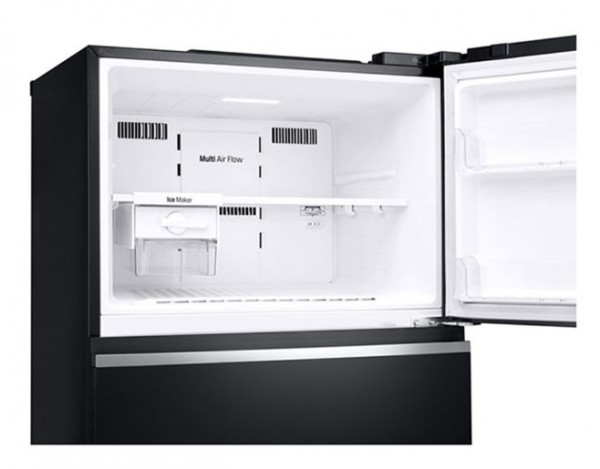 LG GN-C702SGGU Buzdolabı
