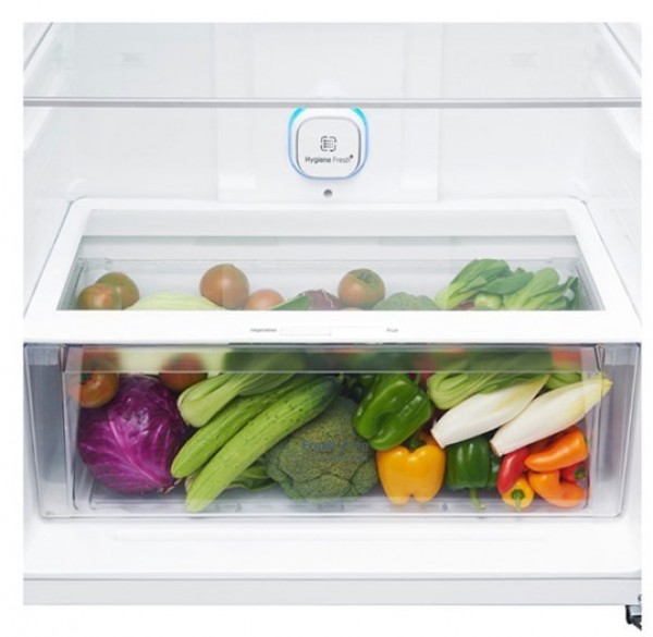 LG GN-C702SGGU Buzdolabı