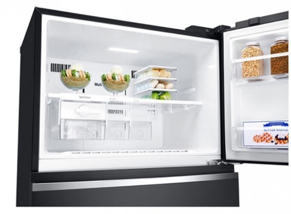 LG GN-C702SGGU Buzdolabı