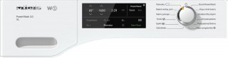 Miele WCI 320 Çamaşır Makinesi