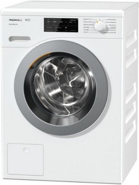 Miele WCE 320 Çamaşır Makinesi