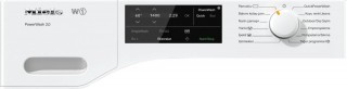 Miele WCE 320 Çamaşır Makinesi