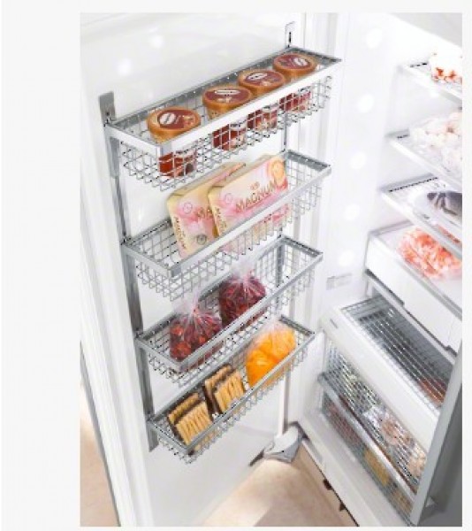Miele F 1811 Vi Derin Dondurucu