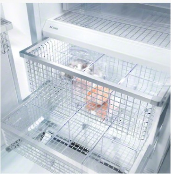 Miele F 1811 Vi Derin Dondurucu