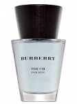 Burberry Touch EDT 100 ml Erkek Parfümü resim