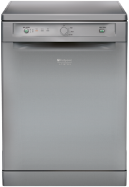 Hotpoint-Ariston LFB 4M010 X TK Bulaşık Makinesi