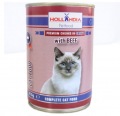 Hollandia Biftekli 415 gr resim