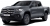 2018 Mercedes X-Class 250d 190 BG Progressive (4x2)
