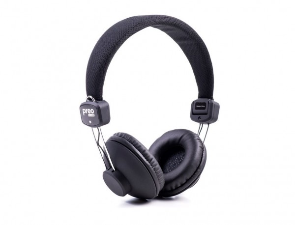 Preo My Sound MS03 Kablolu Kulaklık