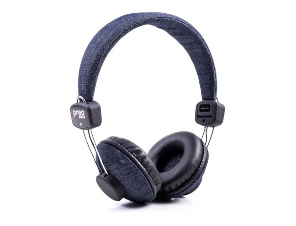 Preo My Sound MS03 Kablolu Kulaklık