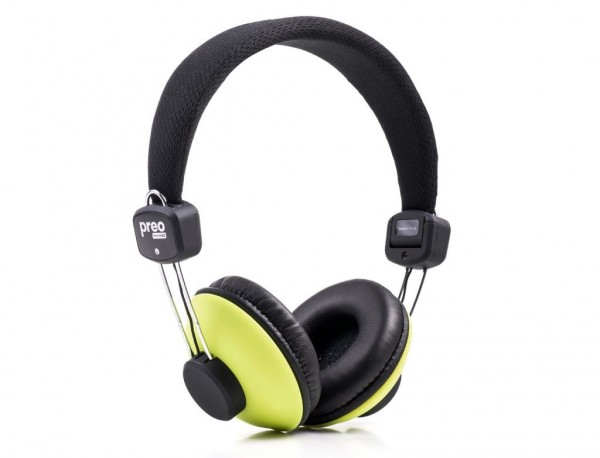 Preo My Sound MS03 Kablolu Kulaklık