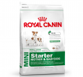 Royal Canin Mini Starter Mother&Babydog 3 kg resim