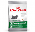 Royal Canin Mini Dermacomfort 2 kg resim