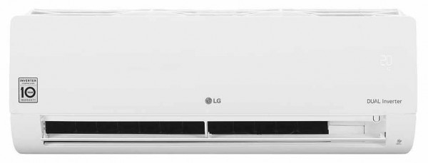 LG Dual Eco 12 Duvar Tipi Klima (12.000 BTU)