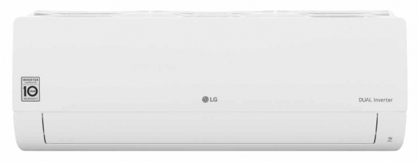 LG Dual Eco 9 Duvar Tipi Klima (9.000 BTU)