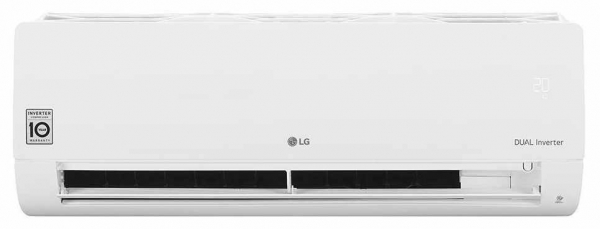 LG Dual Eco 9 Duvar Tipi Klima (9.000 BTU)