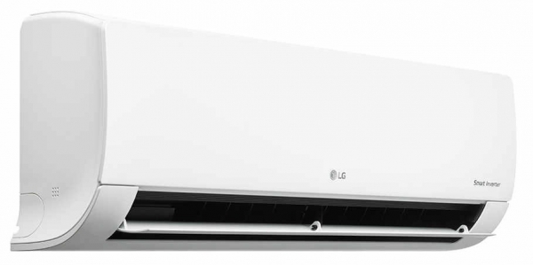 LG Standard Plus 9 Duvar Tipi Klima (9.000 BTU)