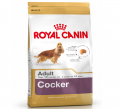 Royal Canin Cocker Spaniel Adult 3 kg resim