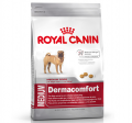 Royal Canin Dermacomfort Medium 10 kg resim