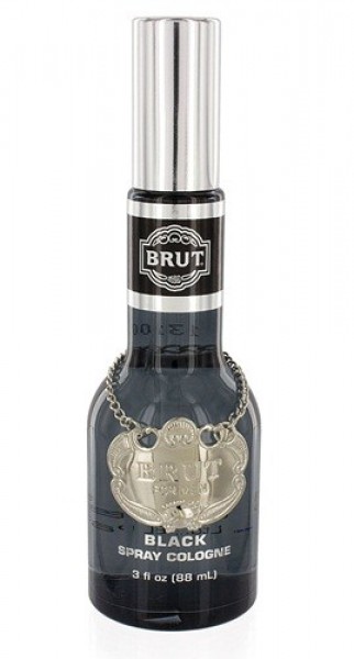 Brut Black EDC 88 ml Erkek Parfümü