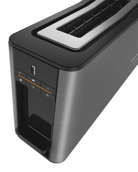 Grundig TA 8682 Ekmek Kızartma Makinesi