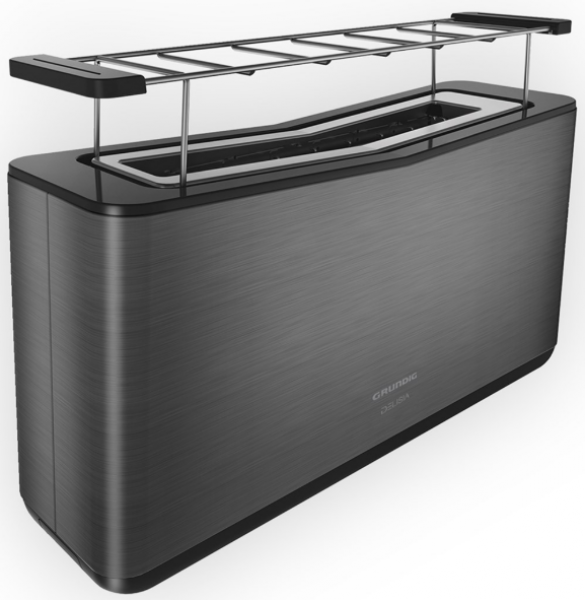 Grundig TA 8682 Ekmek Kızartma Makinesi