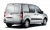 2018 Peugeot Partner Van 1.6 BlueHDi 100 HP Uzun Comfort Pack
