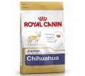 Royal Canin Chihuahua Junior 1.5 kg resim