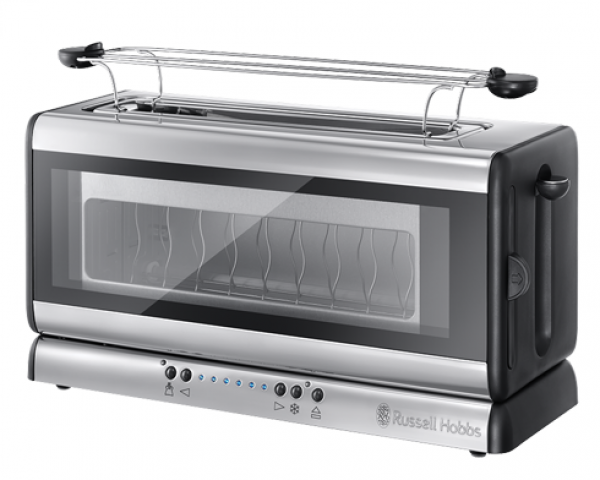Russell Hobbs Clarity 21310-56 Ekmek Kızartma Makinesi