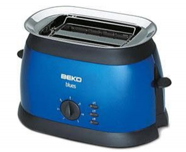 Beko BKK 1301 Ekmek Kızartma Makinesi