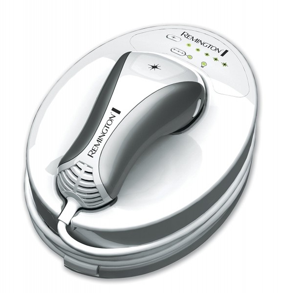 Remington IPL4000 Epilasyon Aleti
