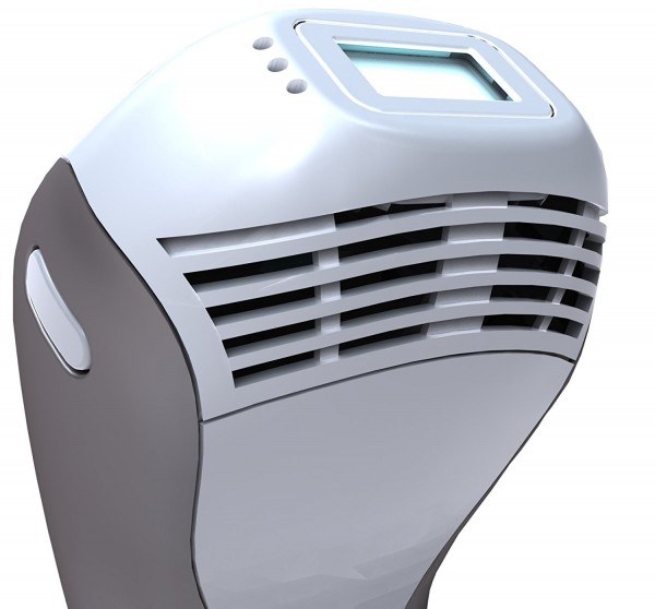 Remington IPL4000 Epilasyon Aleti