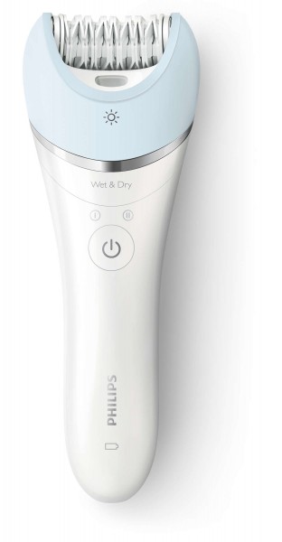 Philips Satinelle Advanced BRE605/00 Epilasyon Aleti