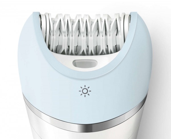 Philips Satinelle Advanced BRE605/00 Epilasyon Aleti