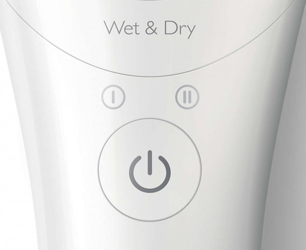 Philips Satinelle Advanced BRE605/00 Epilasyon Aleti