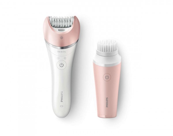 Philips Satinelle Advanced BRP545/00 Epilasyon Aleti