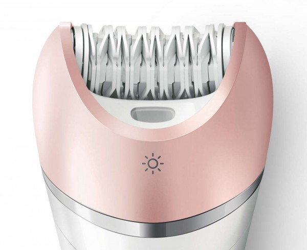 Philips Satinelle Advanced BRP545/00 Epilasyon Aleti