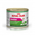 Royal Canin Mini Junior 195 gr resim