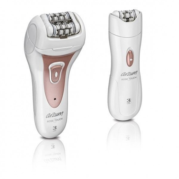 Arzum AR5026 Epilasyon Aleti