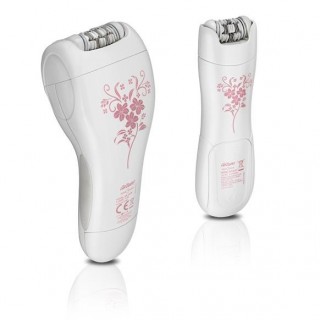 Arzum AR5026 Epilasyon Aleti