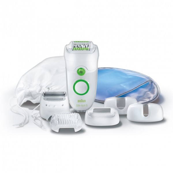 Braun Silk Epil 5780 Epilasyon Aleti
