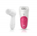 Braun Silk Epil 5537 resim