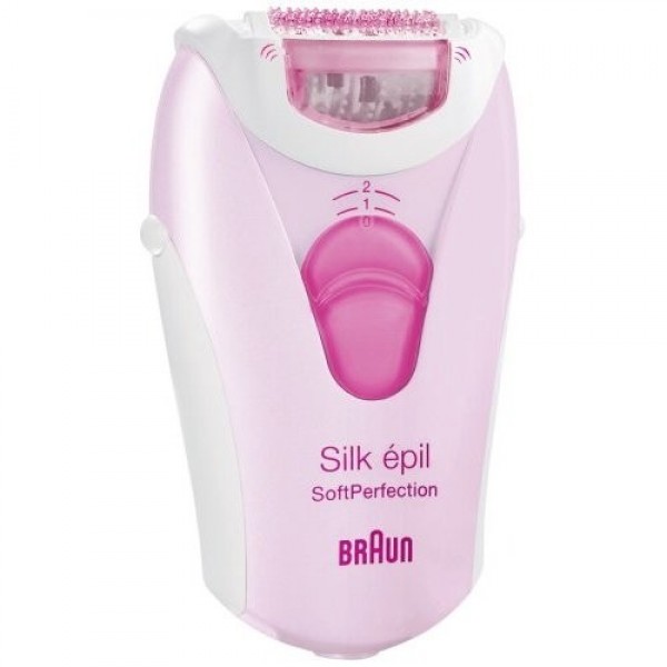 Braun Silk Epil 5318 Epilasyon Aleti