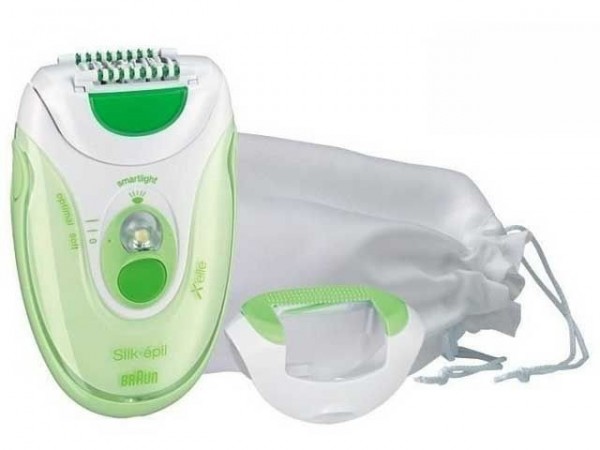 Braun Silk Epil 5170 Epilasyon Aleti